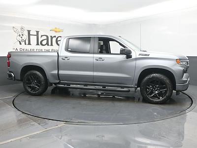 New 2026 Chevrolet Silverado 1500 - photo 1