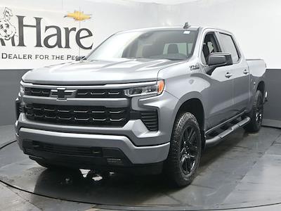 New 2026 Chevrolet Silverado 1500 - photo 1