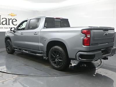 New 2026 Chevrolet Silverado 1500 - photo 1