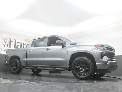 New 2026 Chevrolet Silverado 1500 - photo 1
