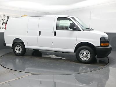 New 2026 Chevrolet Express 2500 - photo 1