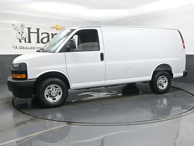 New 2026 Chevrolet Express 2500 - photo 1