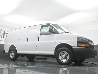 New 2026 Chevrolet Express 2500 - photo 1