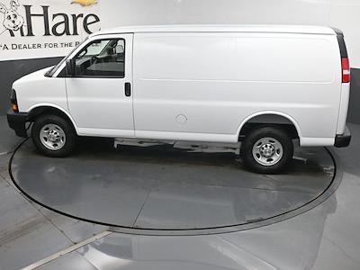 New 2026 Chevrolet Express 2500 - photo 1