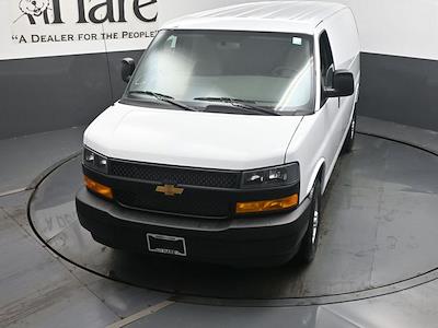 New 2026 Chevrolet Express 2500 - photo 1