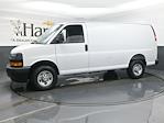 New 2026 Chevrolet Express 2500 Empty Cargo Van for sale #HCV261485 - photo 1