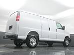 New 2026 Chevrolet Express 2500 Empty Cargo Van for sale #HCV261485 - photo 12