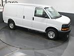 New 2026 Chevrolet Express 2500 Empty Cargo Van for sale #HCV261485 - photo 17