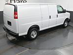 New 2026 Chevrolet Express 2500 Empty Cargo Van for sale #HCV261485 - photo 19