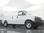 New 2026 Chevrolet Express 2500 Empty Cargo Van for sale #HCV261485 - photo 4