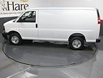 New 2026 Chevrolet Express 2500 Empty Cargo Van for sale #HCV261485 - photo 22