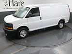 New 2026 Chevrolet Express 2500 Empty Cargo Van for sale #HCV261485 - photo 23