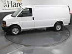 New 2026 Chevrolet Express 2500 Empty Cargo Van for sale #HCV261485 - photo 37