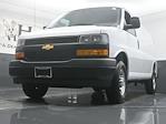 New 2026 Chevrolet Express 2500 Empty Cargo Van for sale #HCV261485 - photo 6