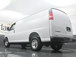 New 2026 Chevrolet Express 2500 Empty Cargo Van for sale #HCV261485 - photo 7