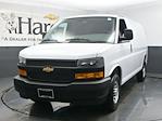 New 2026 Chevrolet Express 2500 Empty Cargo Van for sale #HCV261485 - photo 9