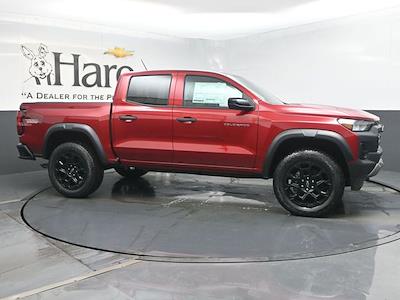 New 2026 Chevrolet Colorado - photo 1