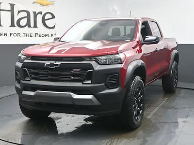 New 2026 Chevrolet Colorado - photo 1