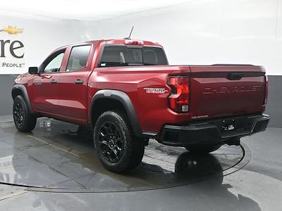 New 2026 Chevrolet Colorado - photo 1