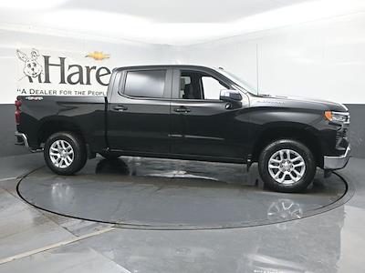 New 2026 Chevrolet Silverado 1500 - photo 1