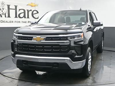 New 2026 Chevrolet Silverado 1500 - photo 1