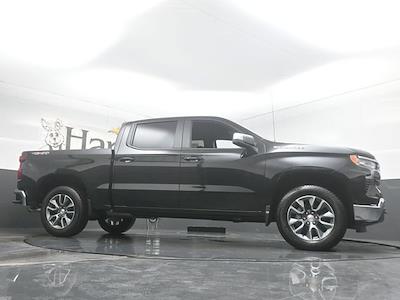 New 2026 Chevrolet Silverado 1500 - photo 1