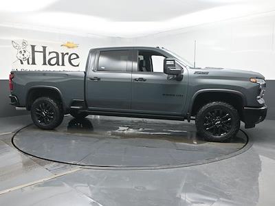 New 2026 Chevrolet Silverado 2500 - photo 1