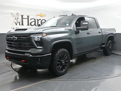 New 2026 Chevrolet Silverado 2500 - photo 1