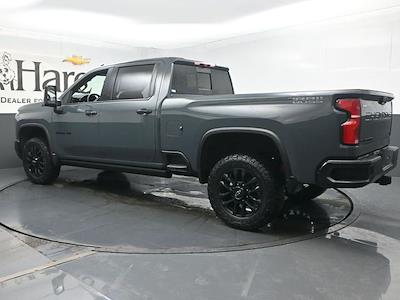 New 2026 Chevrolet Silverado 2500 - photo 1