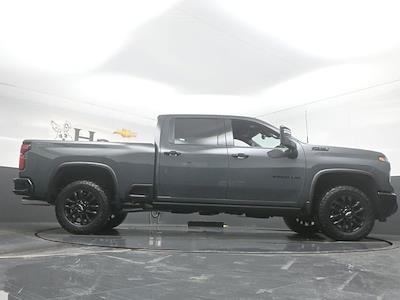 New 2026 Chevrolet Silverado 2500 - photo 1