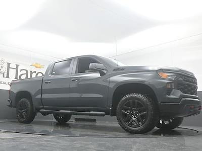 New 2026 Chevrolet Silverado 1500 - photo 1