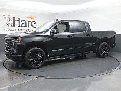 New 2026 Chevrolet Silverado 1500 - photo 1