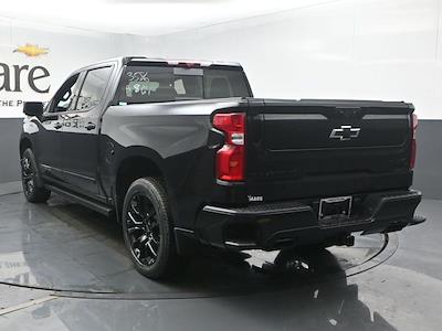 New 2026 Chevrolet Silverado 1500 - photo 1