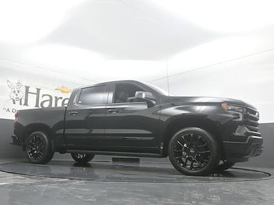 New 2026 Chevrolet Silverado 1500 - photo 1