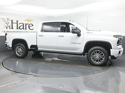 New 2026 Chevrolet Silverado 2500 - photo 1