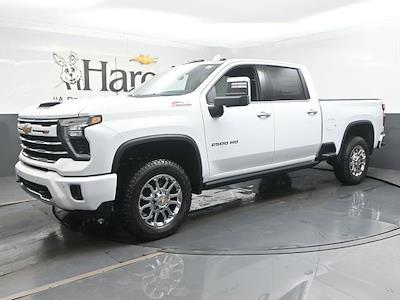 New 2026 Chevrolet Silverado 2500 - photo 1