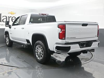 New 2026 Chevrolet Silverado 2500 - photo 1