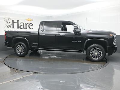 New 2026 Chevrolet Silverado 2500 - photo 1