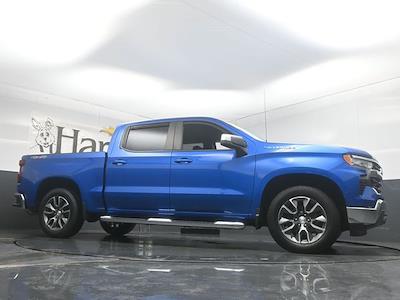 Used 2022 Chevrolet Silverado 1500 - photo 1