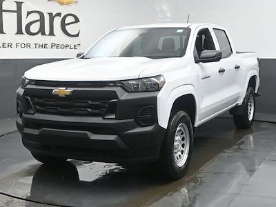 New 2026 Chevrolet Colorado - photo 1