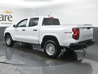 New 2026 Chevrolet Colorado - photo 1