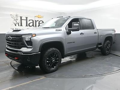 New 2026 Chevrolet Silverado 2500 - photo 1