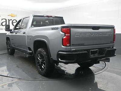 New 2026 Chevrolet Silverado 2500 - photo 1