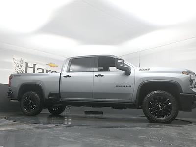 New 2026 Chevrolet Silverado 2500 - photo 1