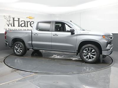 New 2026 Chevrolet Silverado 1500 - photo 1