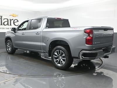 New 2026 Chevrolet Silverado 1500 - photo 1