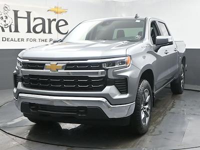 New 2026 Chevrolet Silverado 1500 - photo 1