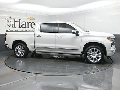 Used 2022 Chevrolet Silverado 1500 - photo 1
