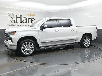 Used 2022 Chevrolet Silverado 1500 - photo 1