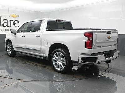 Used 2022 Chevrolet Silverado 1500 - photo 1